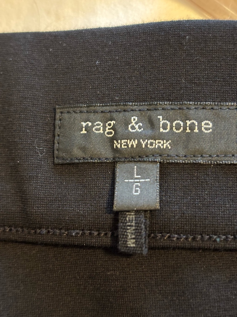 rag & bone - Picture 3 of 3